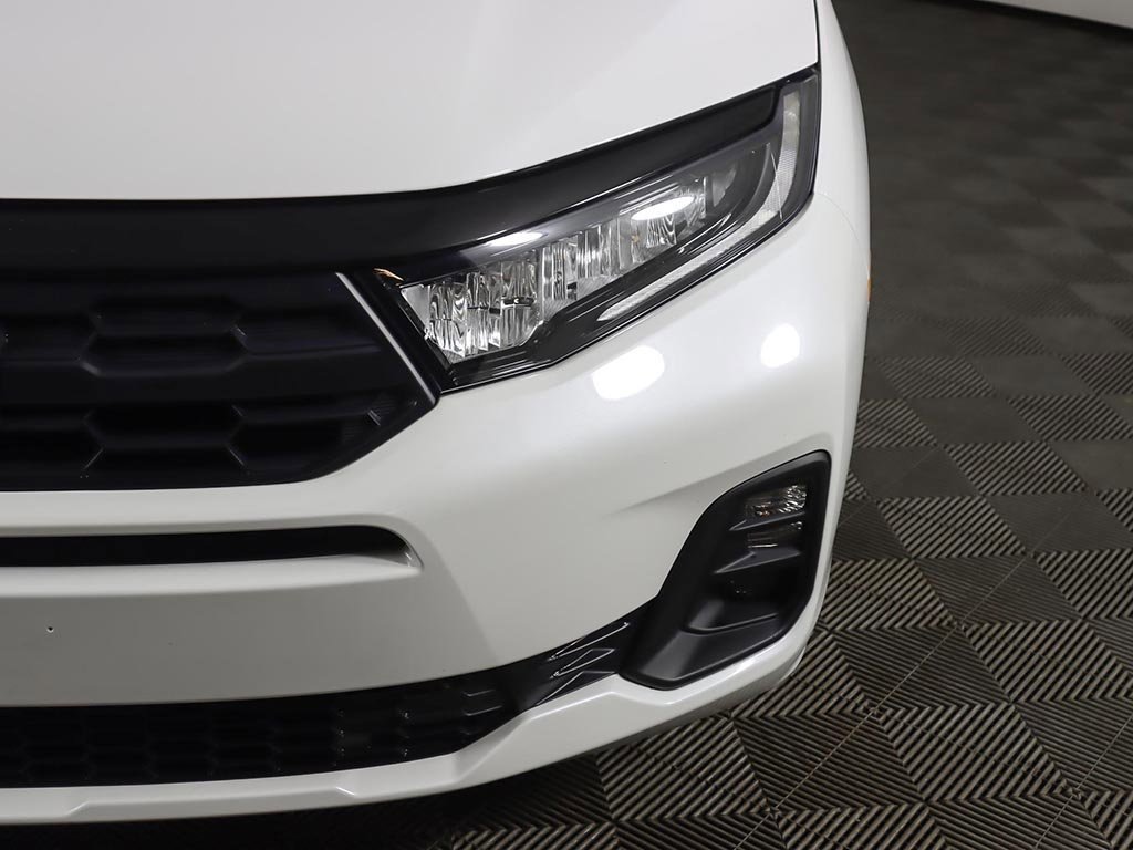 Used 2025 Honda Odyssey Sport-L image 11