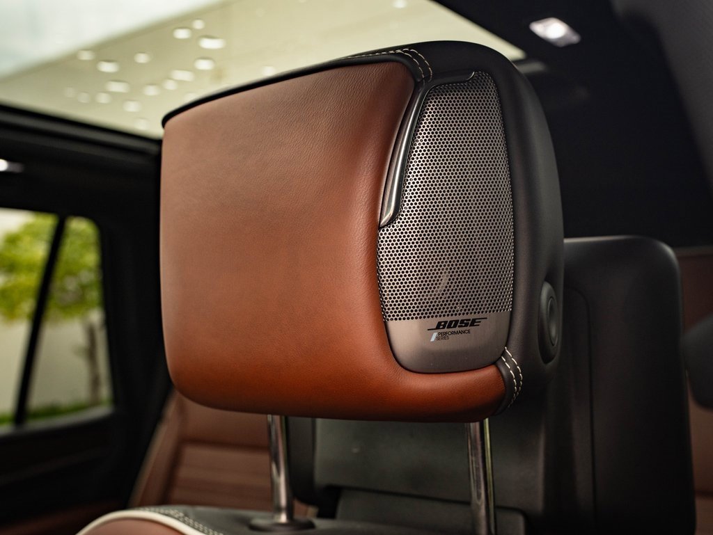 Used 2024 GMC Yukon Denali Ultimate image 34