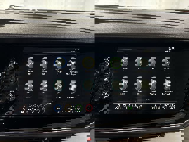 Certified 2022 Buick Envision Avenir w/ Technology Package II image 13