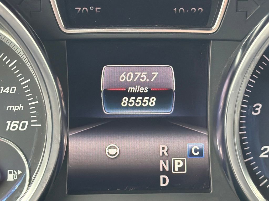 Used 2019 Mercedes-Benz GLS 450 4MATIC image 12