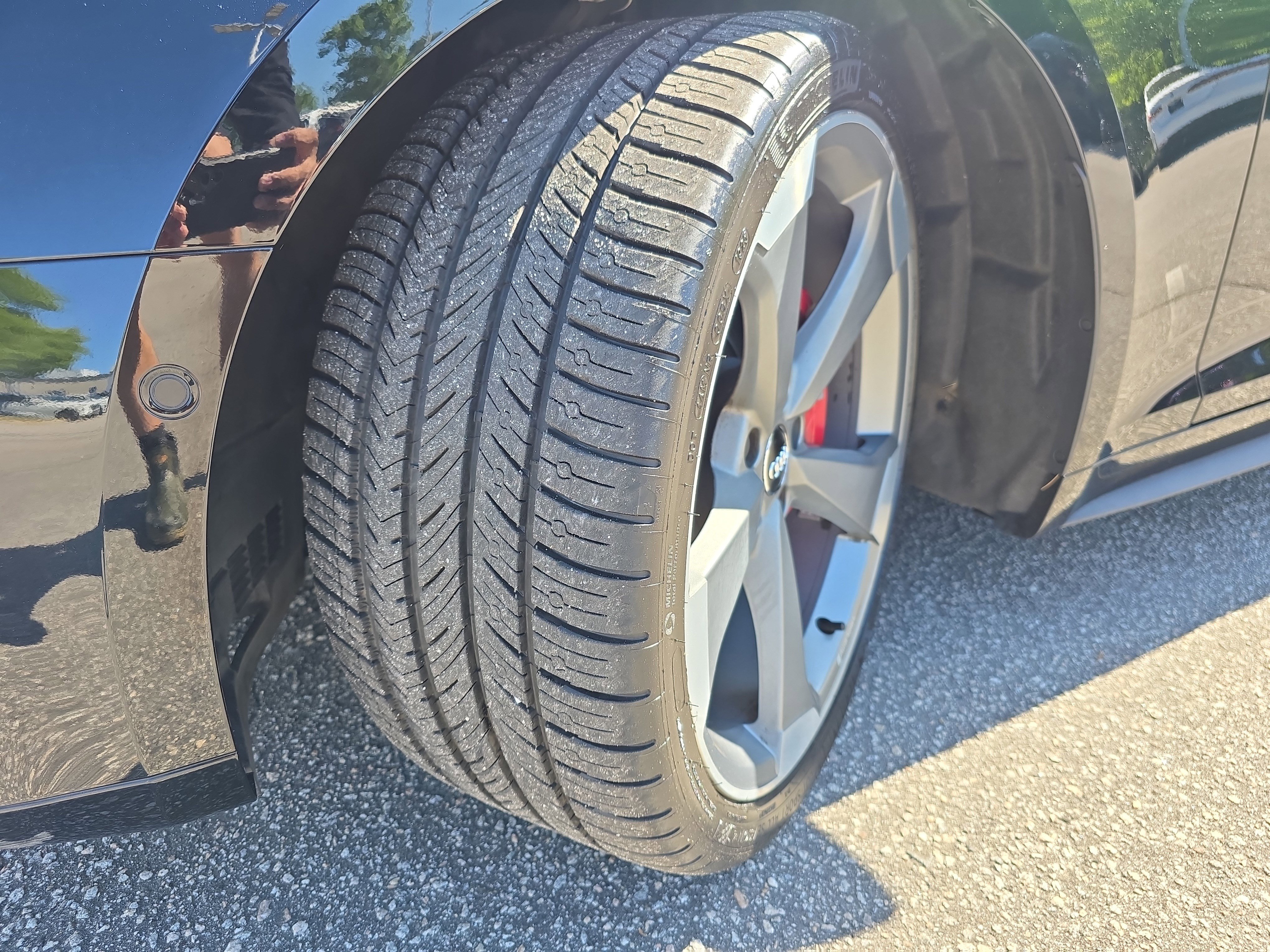 Used 2019 Audi S5 Prestige w/ S Sport Package image 28