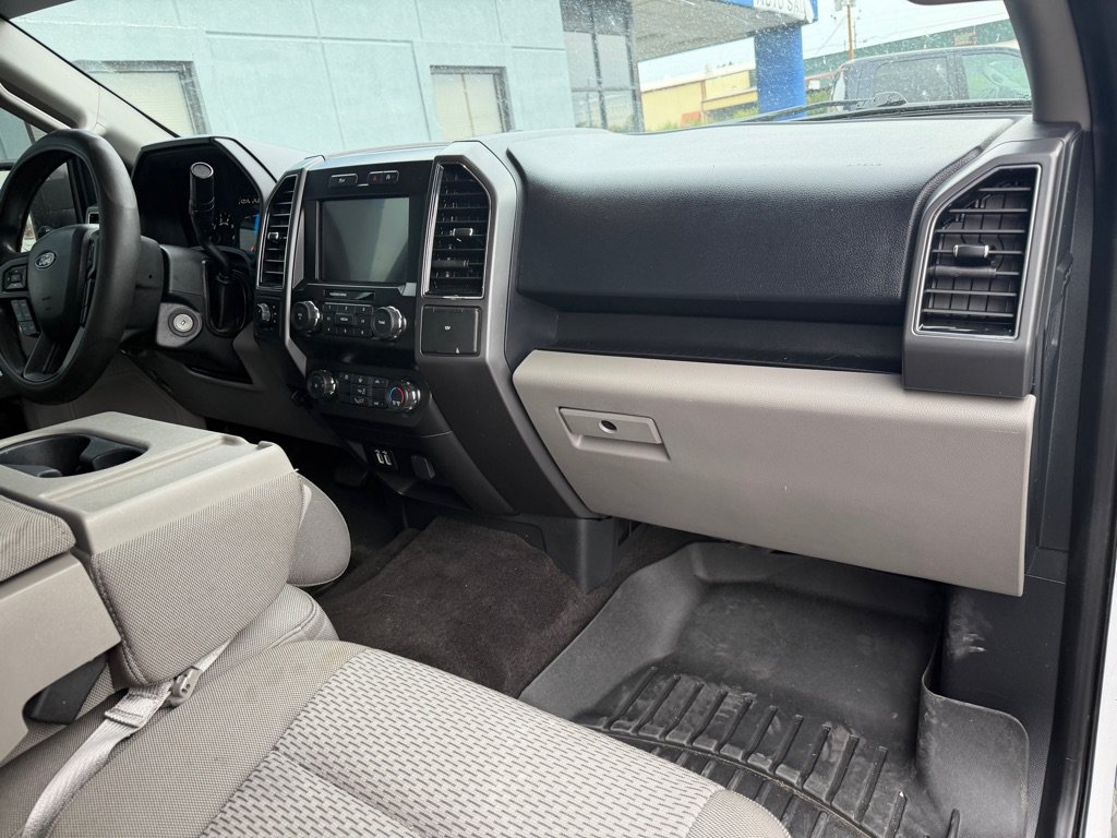Used 2020 Ford F150 XLT AWD/4WD image 18