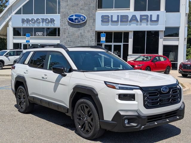 New 2026 Subaru Outback Limited