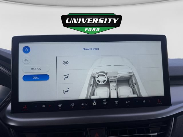 New 2026 Ford Escape Active w/ Active Premium Tech Pack AWD/4WD image 13