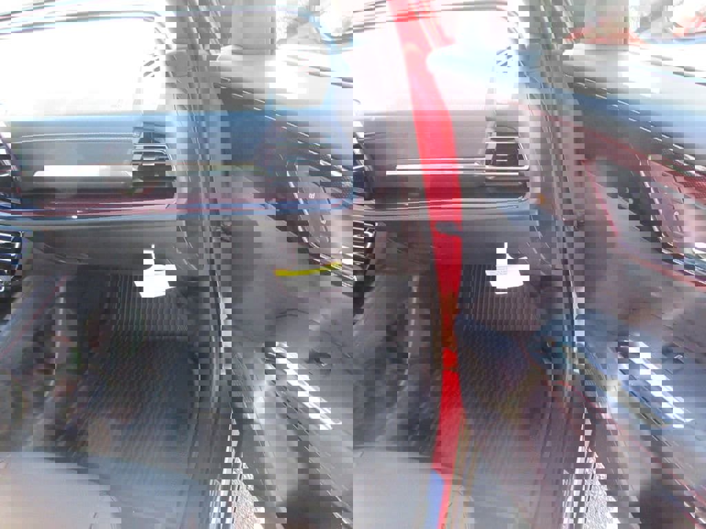 New 2026 Chevrolet Traverse Z71 w/ LPO, Floor Liner Package image 19