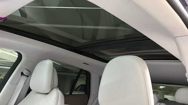 Used 2023 Mercedes-Benz EQE 350+ 4MATIC SUV image 28