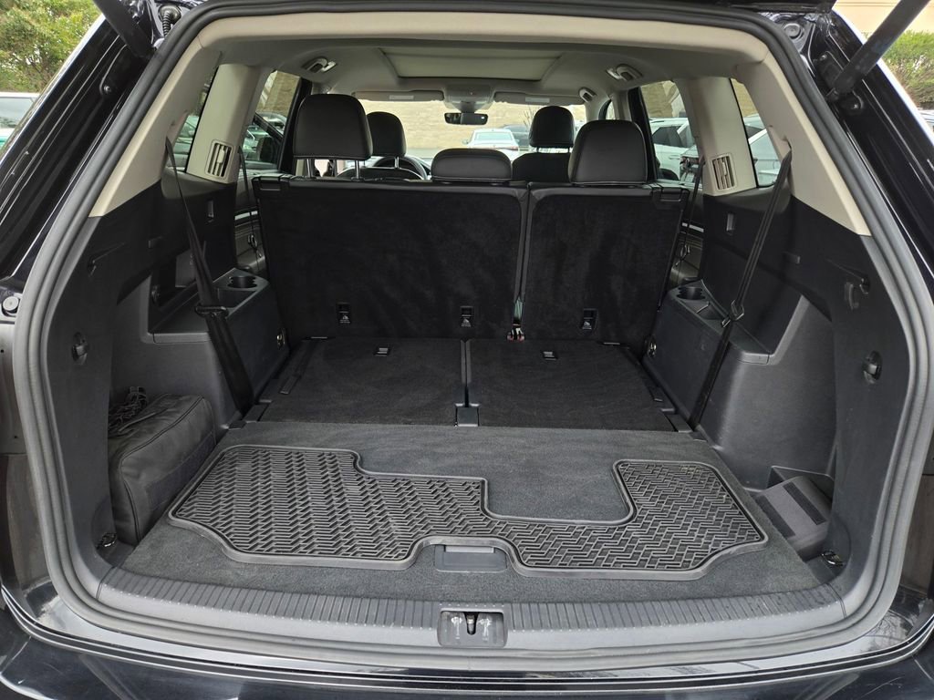 Used 2022 Volkswagen Atlas SEL image 27