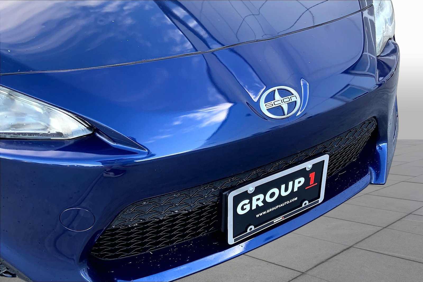 Used 2015 Scion FR-S RWD image 29