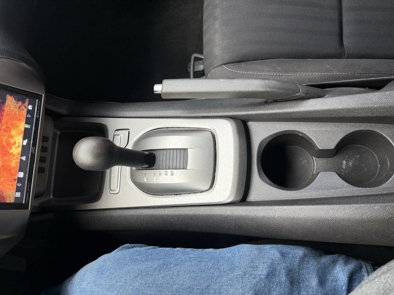 Used 2013 Chevrolet Camaro LS RWD image 19