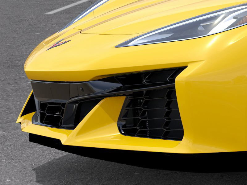 New 2026 Chevrolet Corvette Z06 image 14