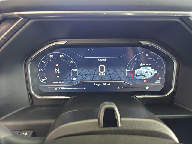 Used 2023 GMC Sierra 1500 Denali Ultimate image 18