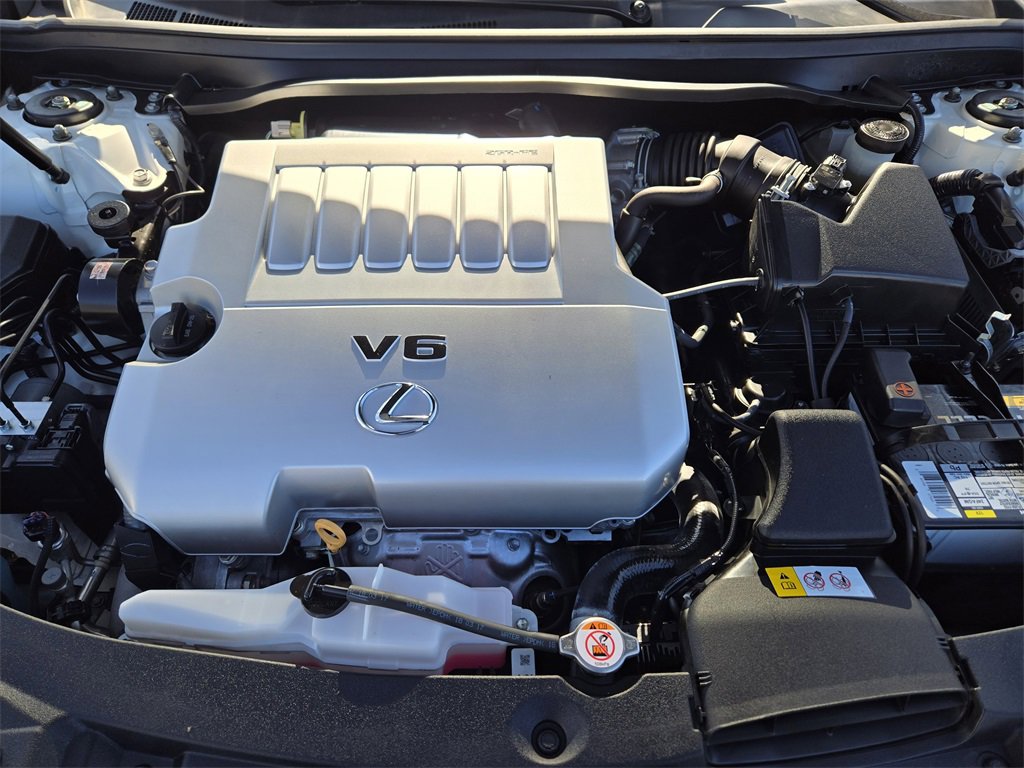 Used 2018 Lexus ES 350 image 31
