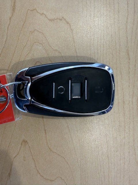 Used 2019 Chevrolet Trax LT w/ LT Convenience Package image 34