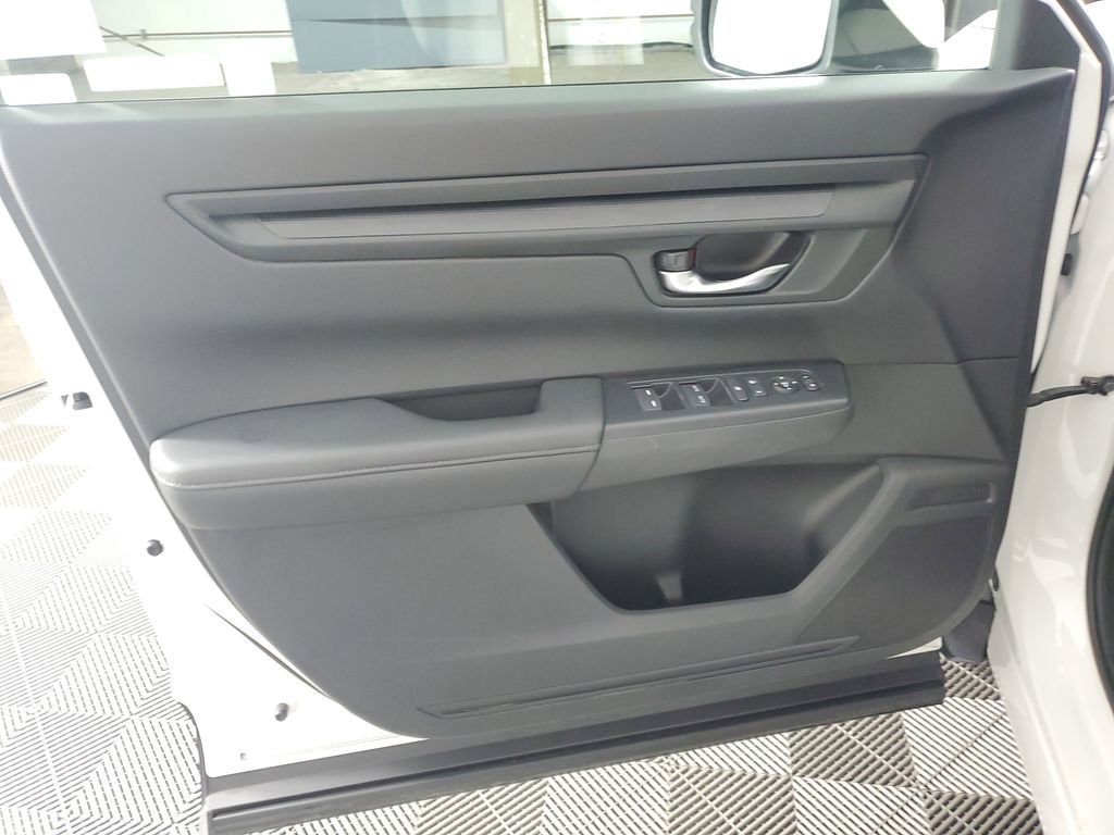 Used 2024 Honda CR-V EX image 28
