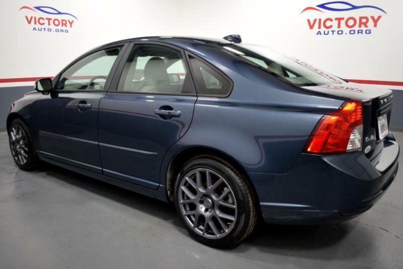 Used 2010 Volvo S40 2.4i image 8