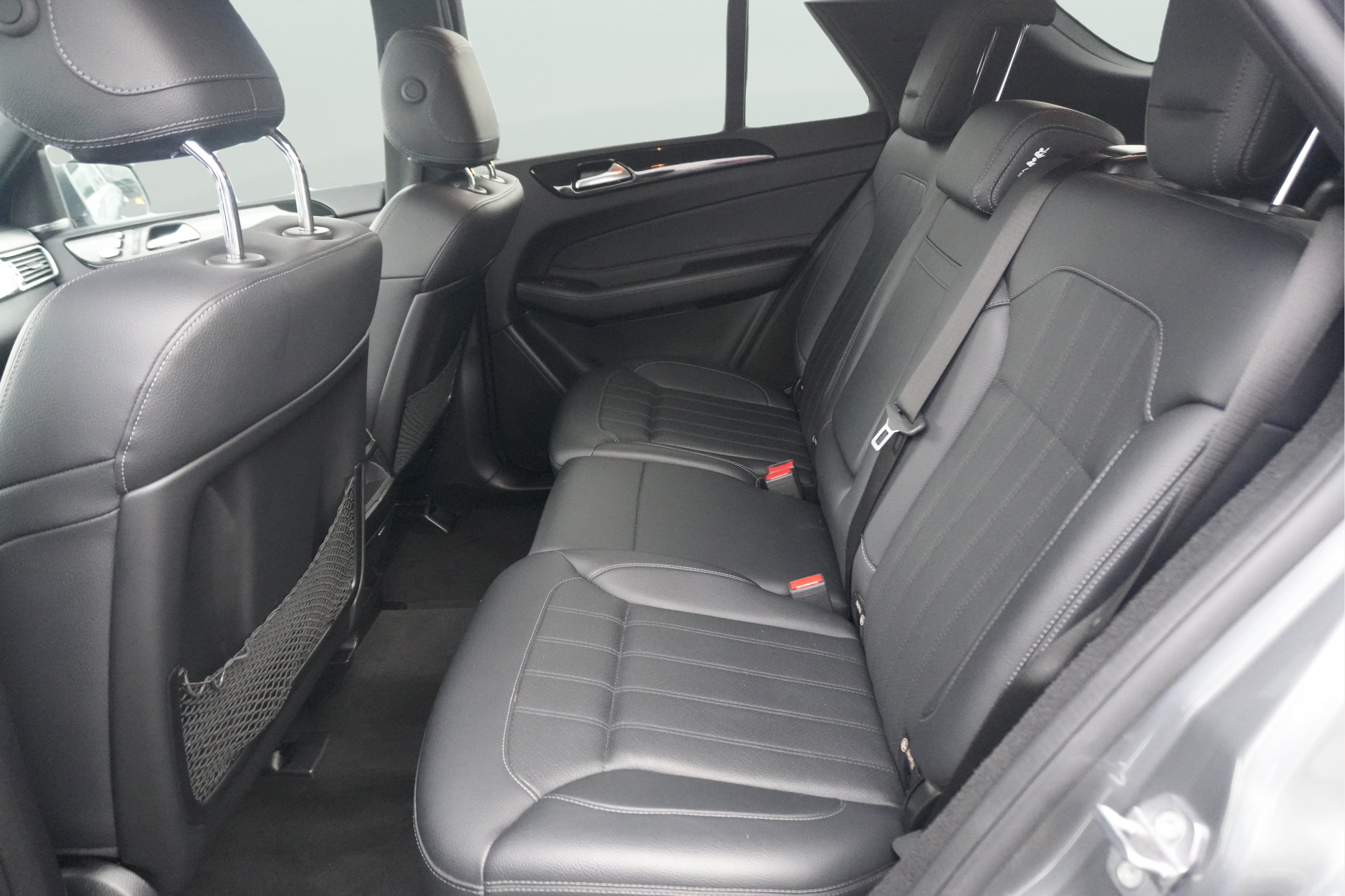 Used 2019 Mercedes-Benz GLE 400 4MATIC w/ Premium 1 Package image 23