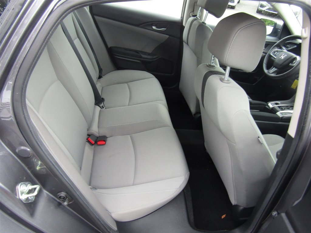 Used 2020 Honda Civic LX image 20