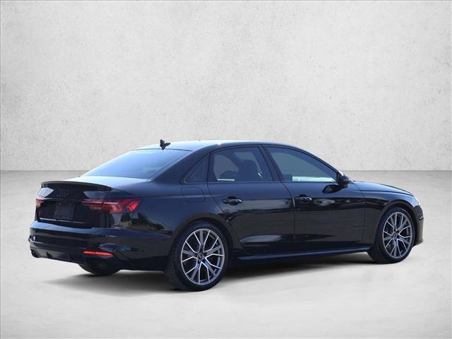 Used 2024 Audi S4 Prestige w/ Prestige Package AWD/4WD image 5