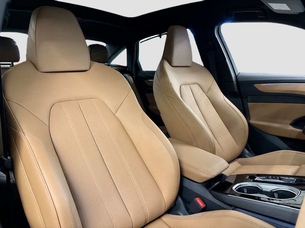 New 2026 Audi A6 Premium Plus image 15