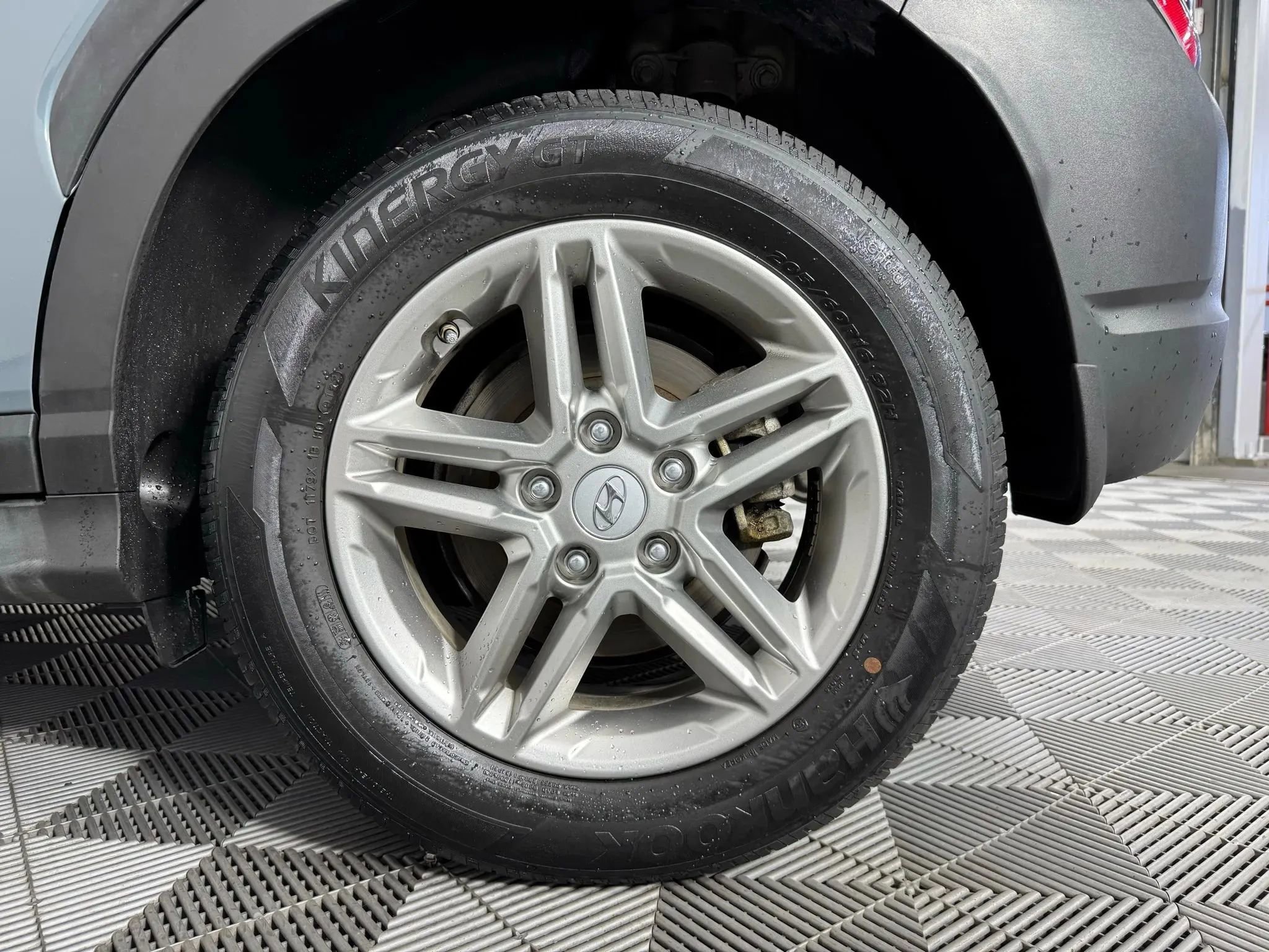 Used 2022 Hyundai Kona SE AWD/4WD image 40