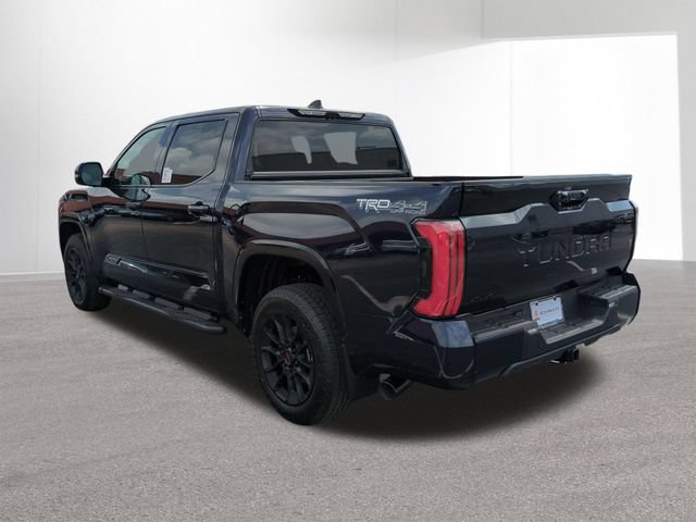 New 2026 Toyota Tundra Platinum AWD/4WD image 7