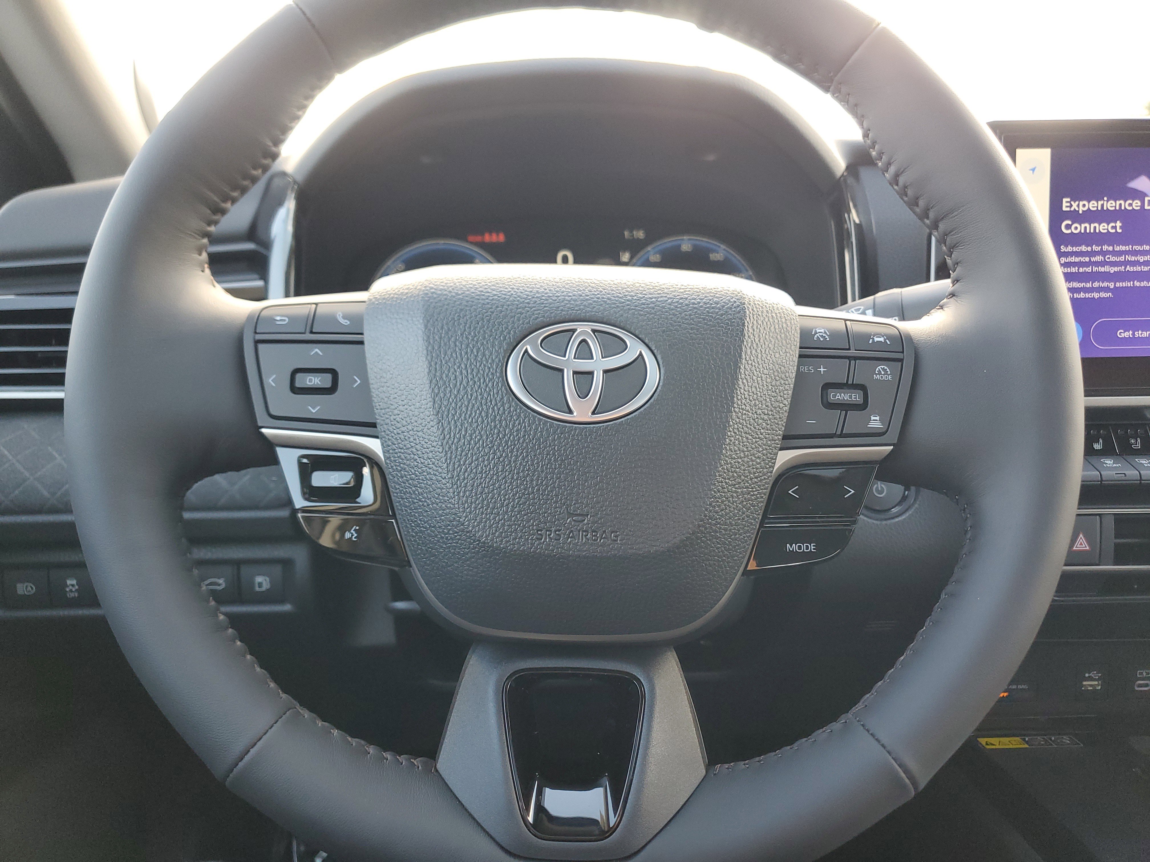 Used 2026 Toyota Camry XLE image 23