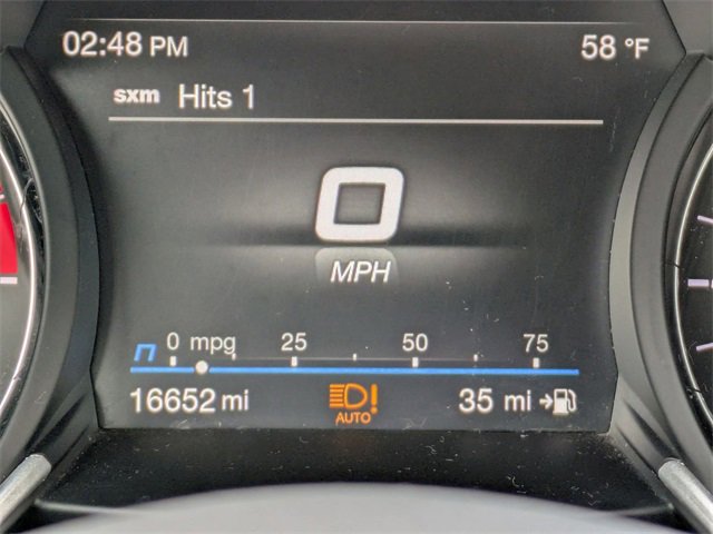 Certified 2022 Alfa Romeo Giulia Ti image 12