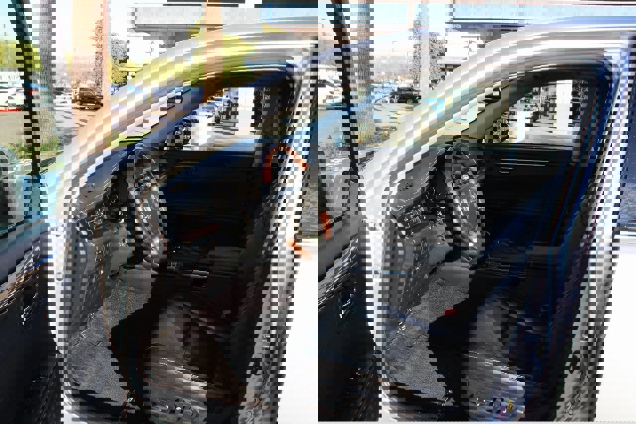 Used 2015 Lexus ES 350 image 10