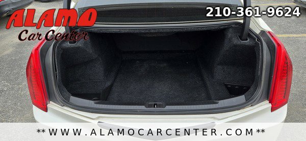 Used 2014 Cadillac ATS Sedan RWD image 23