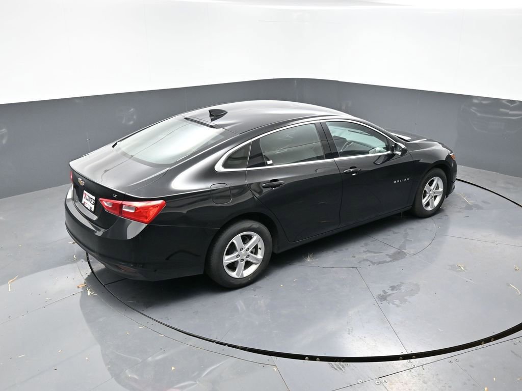 Used 2023 Chevrolet Malibu LT image 36