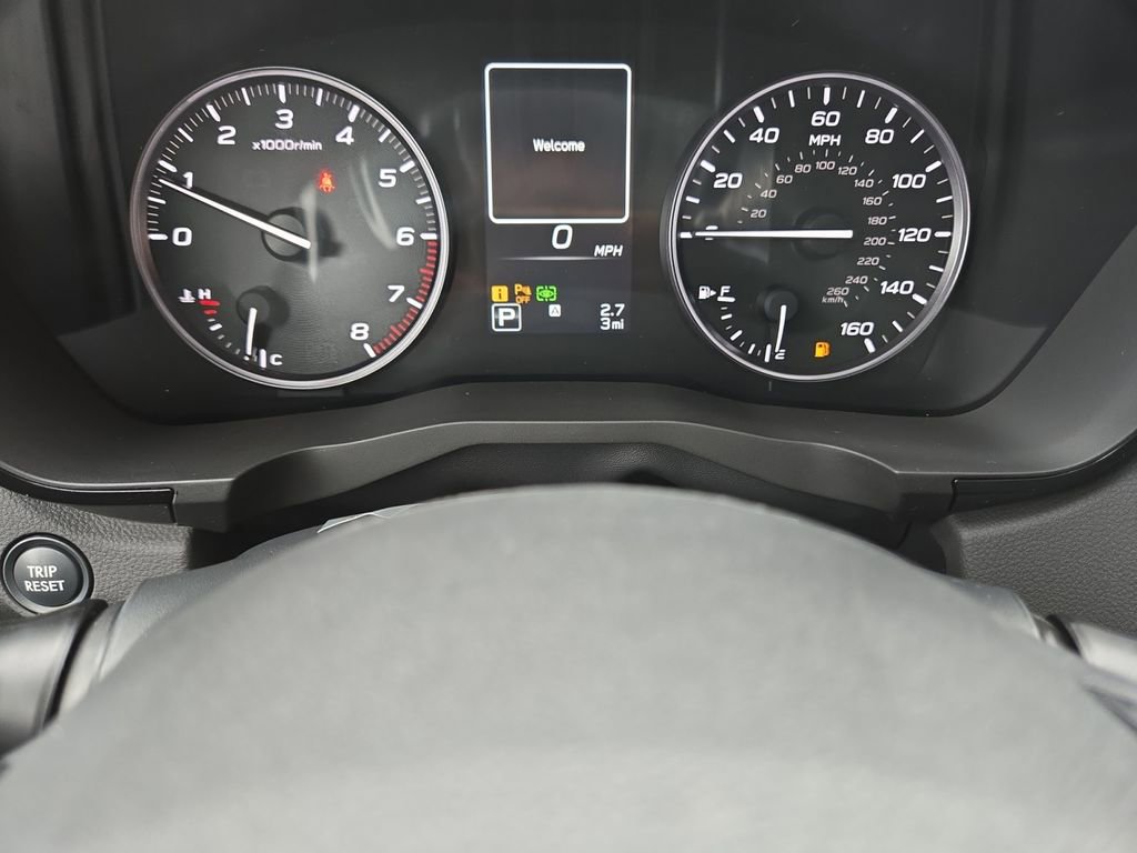New 2025 Subaru Ascent Bronze Edition image 20