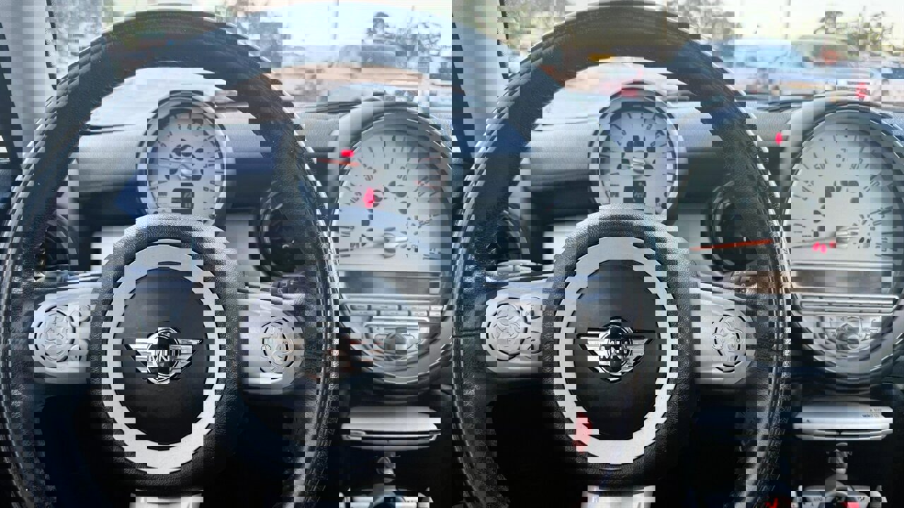 Used 2008 MINI Cooper Clubman Hardtop image 7