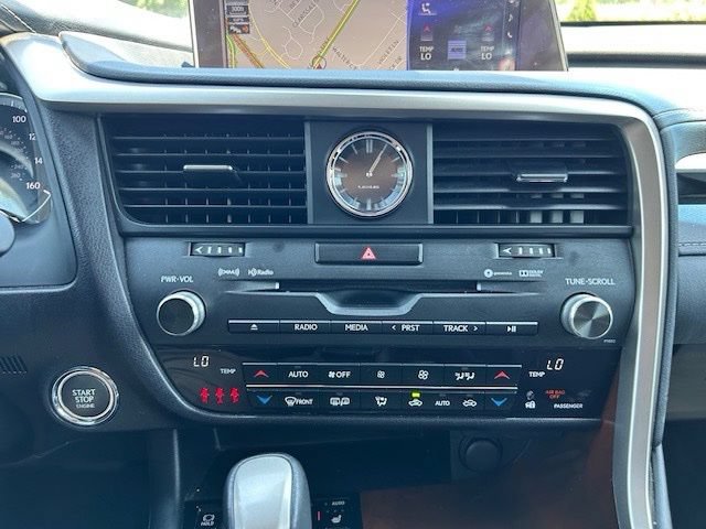 Used 2017 Lexus RX 350 AWD w/ Premium Package image 28