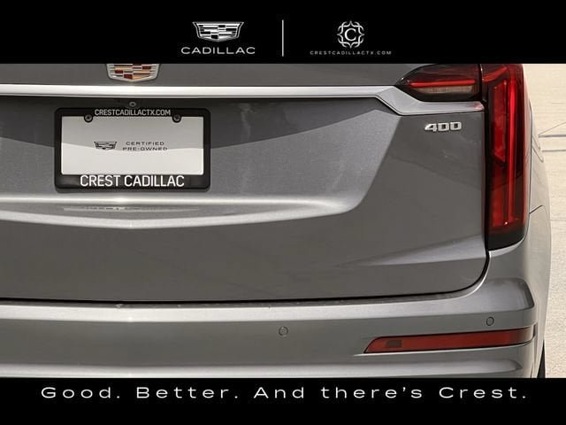 Used 2021 Cadillac XT6 Premium Luxury FWD image 7