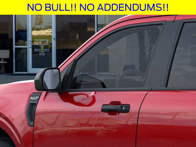 New 2026 Ford Maverick XLT w/ XLT Luxury Package image 22