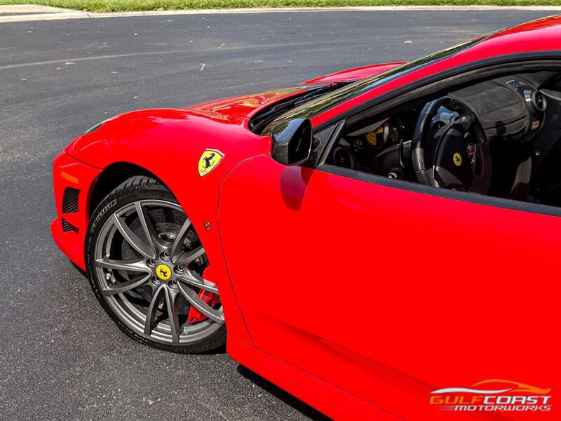 Used 2009 Ferrari F430 Scuderia RWD image 46