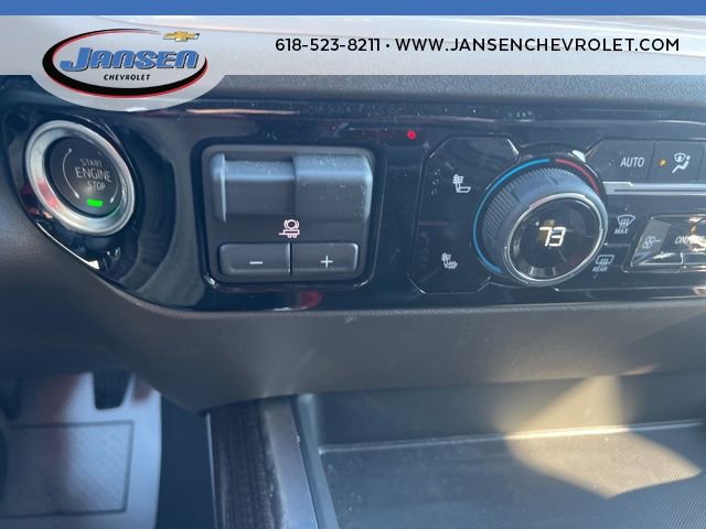 New 2026 Chevrolet Silverado 1500 RST w/ RST All Star Premium Package image 29