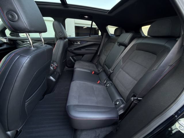 Used 2024 Chevrolet Blazer EV RS RWD image 29