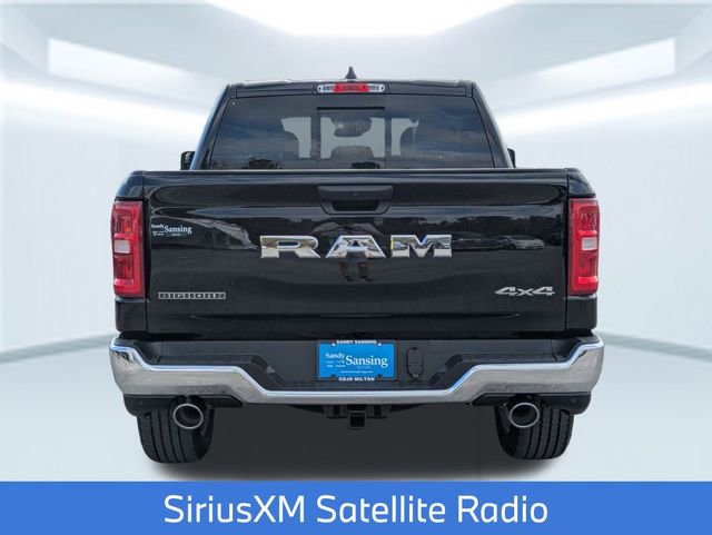 New 2026 RAM 1500 Big Horn image 5