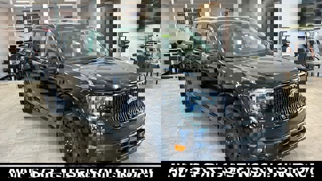 New 2026 Ford Maverick Lobo image 23