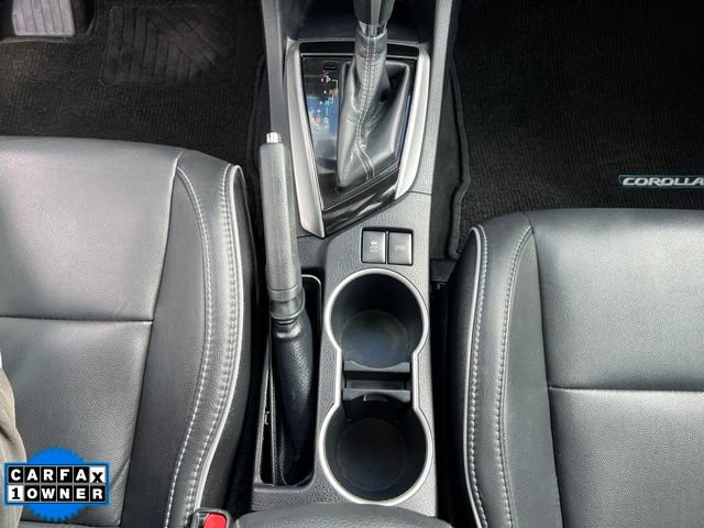 Used 2016 Toyota Corolla S Premium FWD image 29