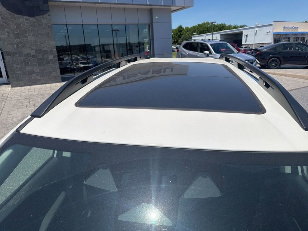 New 2026 Subaru Ascent Bronze Edition AWD/4WD image 9