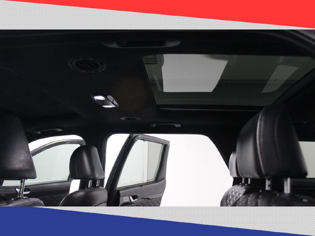 Used 2021 Hyundai Palisade Calligraphy image 29