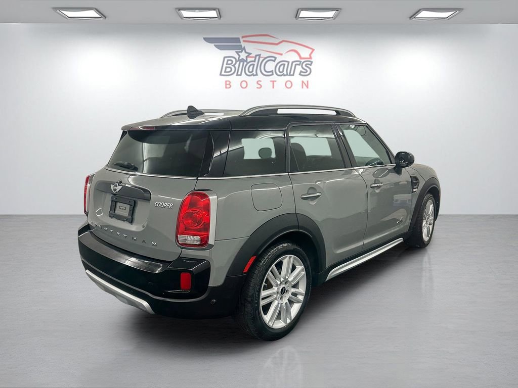 Used 2018 MINI Cooper Countryman ALL4 image 4