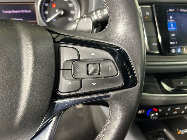 Used 2024 Buick Enclave Essence w/ Trailering Package, 5000 lbs. image 17