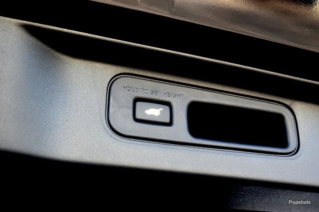 New 2026 Honda Passport RTL image 13