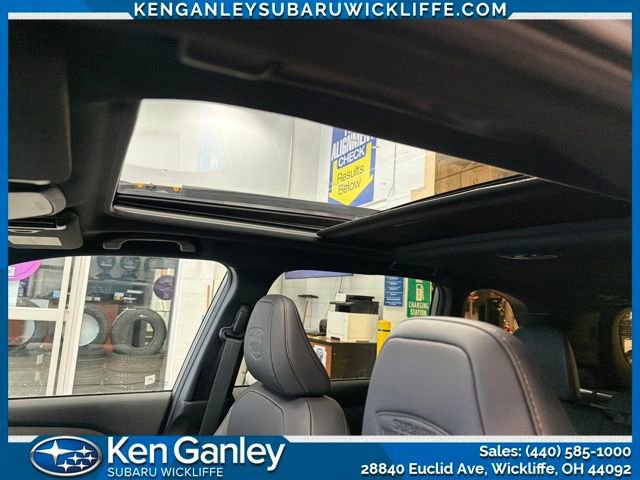 Used 2026 Subaru Forester Wilderness image 12