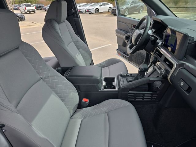 New 2026 Toyota Tacoma SR5 image 10