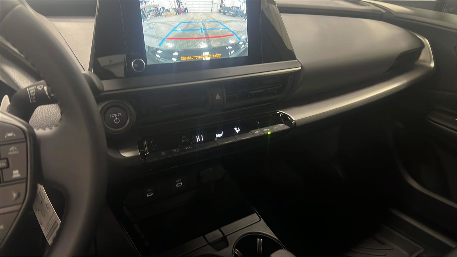 New 2026 Toyota Prius LE image 15