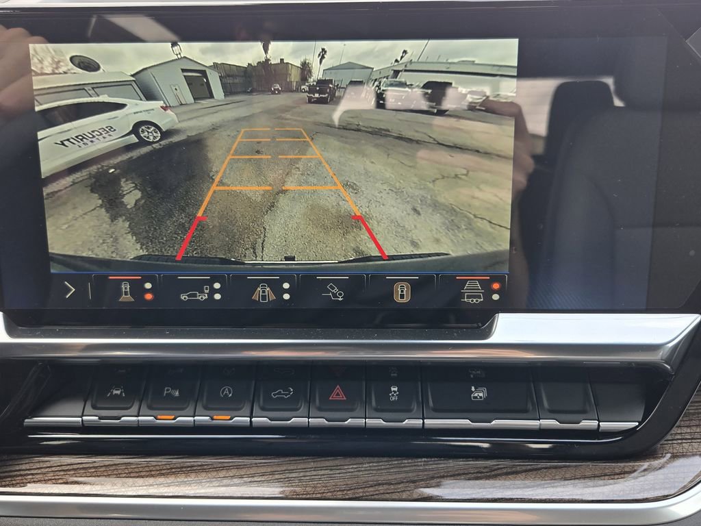 New 2026 Chevrolet Silverado 1500 LT w/ Texas Edition Plus image 20